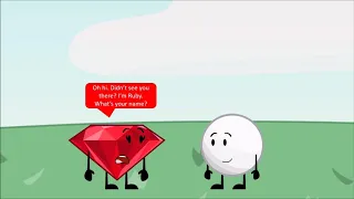 BFB Shorts - Sugar Intensive