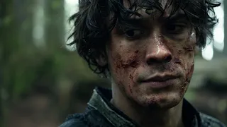 my favorite the 100 edits [part two!]