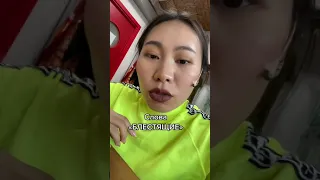 Крайне важный вопрос! [Ян Гэ] #Shorts #TikTok