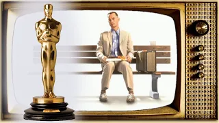 Оскар за лучшую мужскую роль (1990-1999). OSCARS : Best Actor | #КиноПринц 🎥