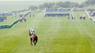 Greatest of all time? Frankel, 2000 Guineas