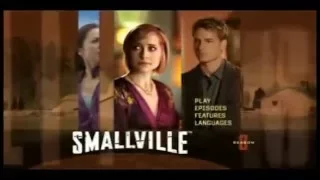 Smallville Season 8 DVD Opening