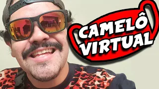 CAMELÔ VIRTUAL - CANAL IXI