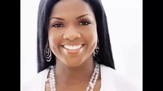 CeCe Winans: Mercy Said No