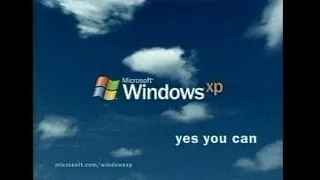Microsoft вновь залатала Windows XP