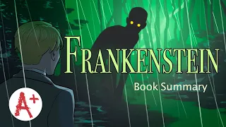 Frankenstein - Book Summary