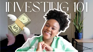 How to start investing in your 20's | Beginner Investing Tips