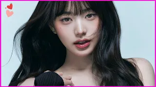 ♬Playlist♬ M/V 4K 2024년 3월까지 핫한 최신곡 걸그룹 ♬♡ 여돌 뮤비 노래 모음 플리 30곡 ♬♡