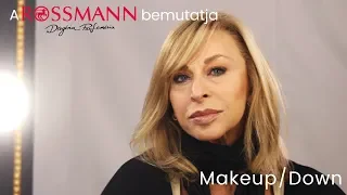 MAKEUP/DOWN | UNGÁR ANIKÓ SMINKTITKAI | LILULAND