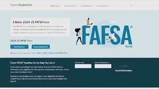 North Lawndale College Prep alumni coordinator discusses FAFSA rollout problems