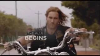 Bikie Wars: Brothers in Arms (2012) Official Sneak Peek Trailer HD