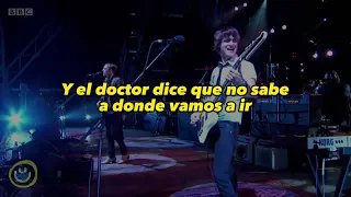 Kings of leon - Knocked Up (Subtitulado en español)