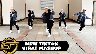 NEW TIKTOK VIRAL MASHUP ( Dj Redem Remix ) - Dance Fitness | Zumba