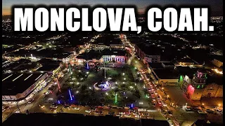 Monclova 2023 | La Capital del Acero