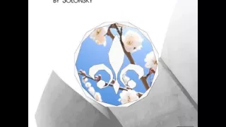 Mixupload Presents: Solonsky - Deep Spring (Original mix)
