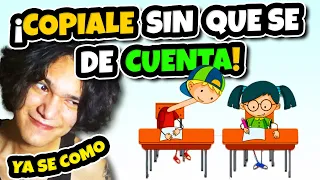 Este JUEGO ya NO me puede ENGAÑAR🤑👌 | BrainTEST #2🤓🧠