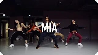 Mia - Bad Bunny ft.Drake / Mina Myoung Choreography