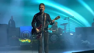 Noel Gallagher - Don't Look Back in Anger - Greek 2023-06-09