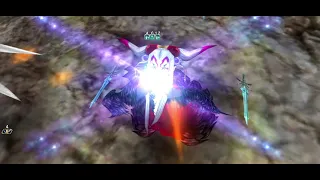 [DFFOO GL] Ultimecia Run - Power of Wisdom Lufenia