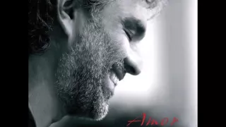 Somos Novios Andrea Bocelli (Feat. Christina Aguilera)