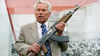 8 Mitos sobre el AK-47