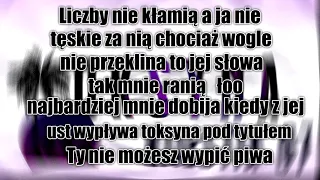 TOKSYNA - Kwestia 07 (tekst)