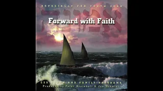 Kim Bracken - Forward With Faith