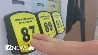 Could California lawmakers cause Arizona gas price hike?