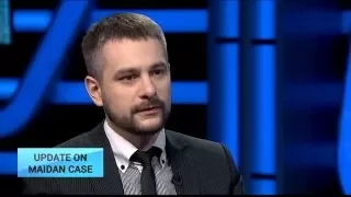 Update on Maidan Case: 'Police are ignoring new findings against Berkut's role in Maidan killings'