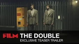 The Double Teaser Trailer