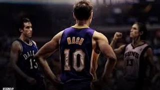 Steve Nash and Jason Williams - Assist Kings