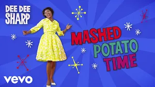 Dee Dee Sharp - Mashed Potato Time (Official Audio)