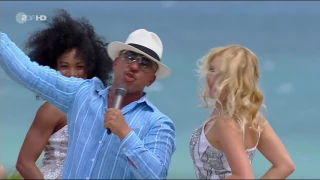 Lou Bega - Sex Bomb (ZDF-Fernsehgarten on tour - 2017-04-30)