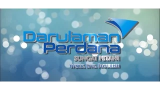 Darulaman Perdana Video