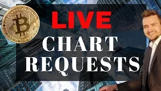 Live Charting Requests - Crypto Technical Analysis Today