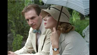 The White Countess - TRAILER, with Ralph Fiennes, Natasha Richardson & Vanessa Redgrave (2005)