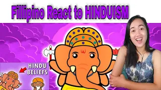 What is Hinduism? | Angelica Reaction