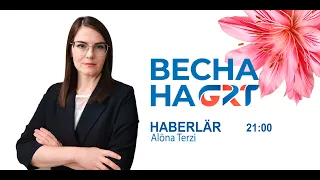 Haberlär | 20.05.24