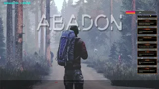 Серия 1071 ➤ Abadon DayZ PVE server, обзор ➤ #AbadonPVE #DayZ