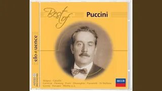 Puccini: Tosca / Act 2 - "Vissi d'arte, vissi d'amore" (Edit)