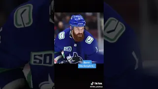 2019-20 Vancouver Canucks Where Are They Now