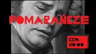 Teatr TV Kobra   Pomarańcze 1973