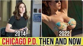 Chicago P.D. Cast Real Name and Real Age 2022 (Before and After 2022) Part - 2