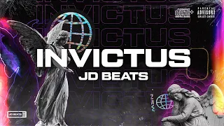 [FREE] Drill Type Beat | Invictus | Instrumental Trap/Drill | JD Beats