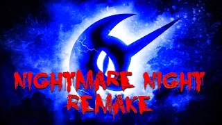 Nightmare Night (Anti-Nightcore)