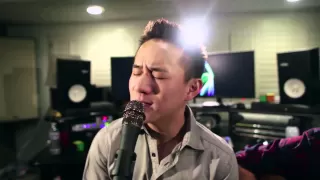 She Will Be Loved - Maroon 5 (Jason Chen Cover)