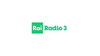 25/04/2023, Radio3 - Sottofondo GR3 trasmesso per errore + problema tecnico