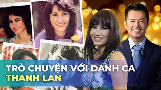 Danh ca Thanh Lan: “một là chết, hai là ở tù”