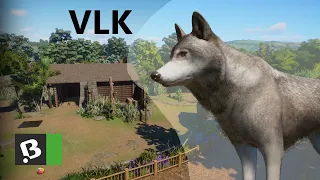 Supluju útulek | Planet ZOO #14