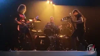 Metallica: Master of Puppets (Herning, Denmark - March 27, 2018)